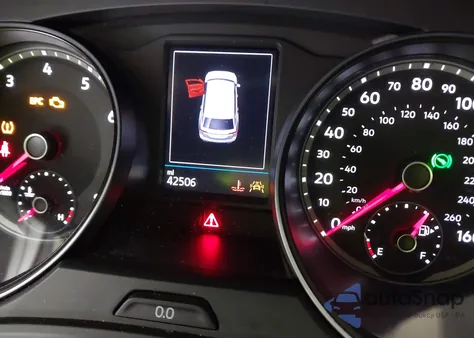 2020 Volkswagen Atlas Cross Sport 3.6L V6 Se W/Technology/3.6L V6 Se W/Technology R-Line z USA, uszkodzony, nr VIN 1V21E2CA5LC229605